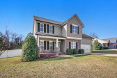 551 Wood Valley Dr Four Oaks, NC 27524