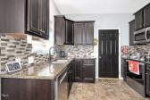 551 Wood Valley Dr Four Oaks, NC 27524