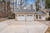 1613 Jenks Carpenter Rd Cary, NC 27519