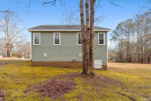 2200 Canterbury  Clayton, NC 27520