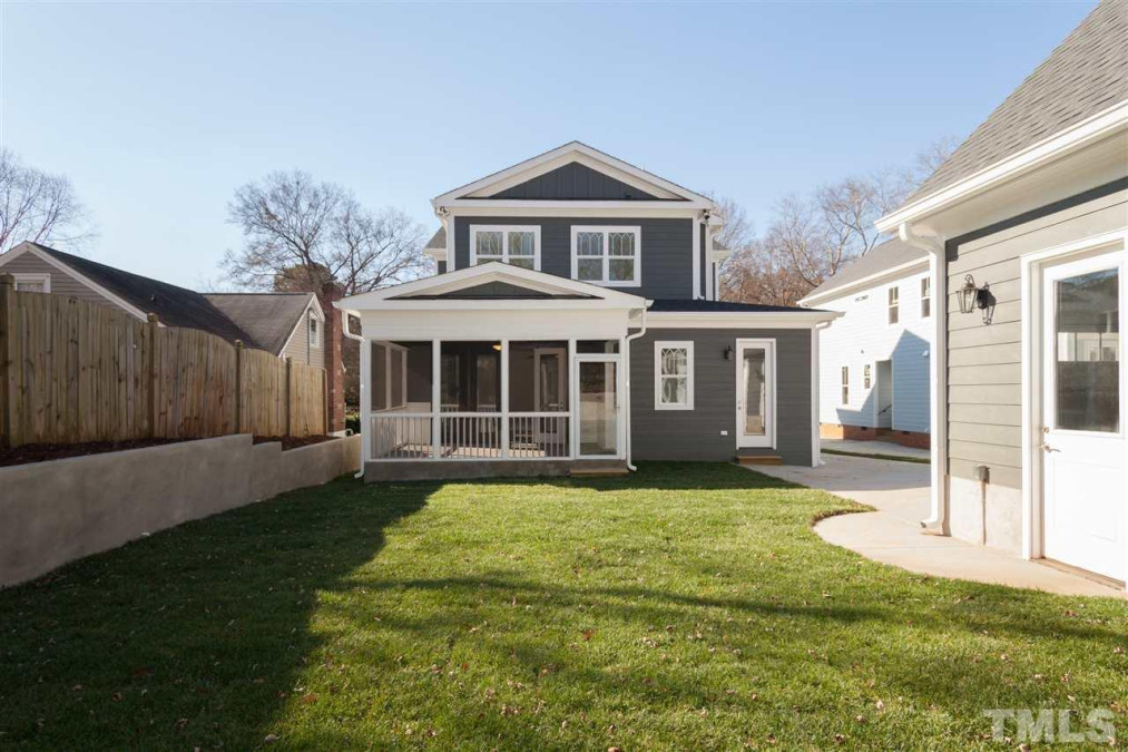 1520 Greenwood St, Raleigh, NC 27608 Raleigh Realty