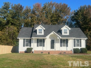 64 Allen Rd Henderson, NC 27536