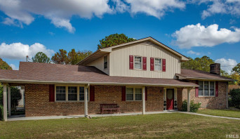 106 Griswold St Selma, NC 27576