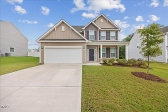 23 Clear Creek Cir Garner, NC 27529