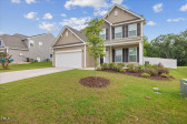 23 Clear Creek Cir Garner, NC 27529