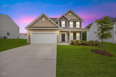 23 Clear Creek Cir Garner, NC 27529