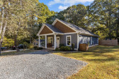 404 Lakeshore Dr Hillsborough, NC 27278