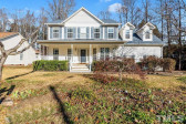 125 Wood Bend Ct Clayton, NC 27520