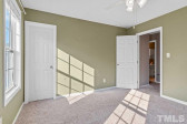 125 Wood Bend Ct Clayton, NC 27520