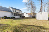 125 Wood Bend Ct Clayton, NC 27520