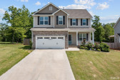 40 Anna Marie Way Youngsville, NC 27596