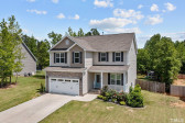 40 Anna Marie Way Youngsville, NC 27596