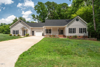 8501 Nut Bush Ct Garner, NC 27529