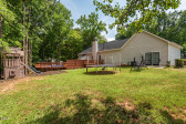 8501 Nut Bush Ct Garner, NC 27529