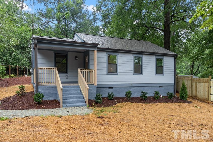 1117 Lakewood Ave, Durham, NC 27707 Raleigh Realty