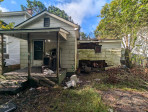 413 Green St Wilson, NC 27893