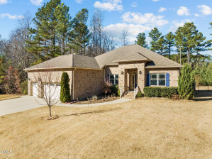95 Windy Creek Dr Willow Springs, NC 27592