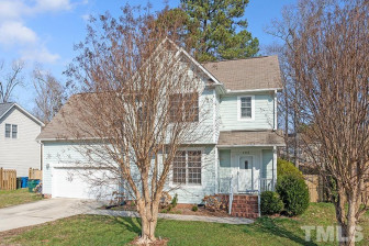 8304 Eagle View Dr Durham, NC 27713