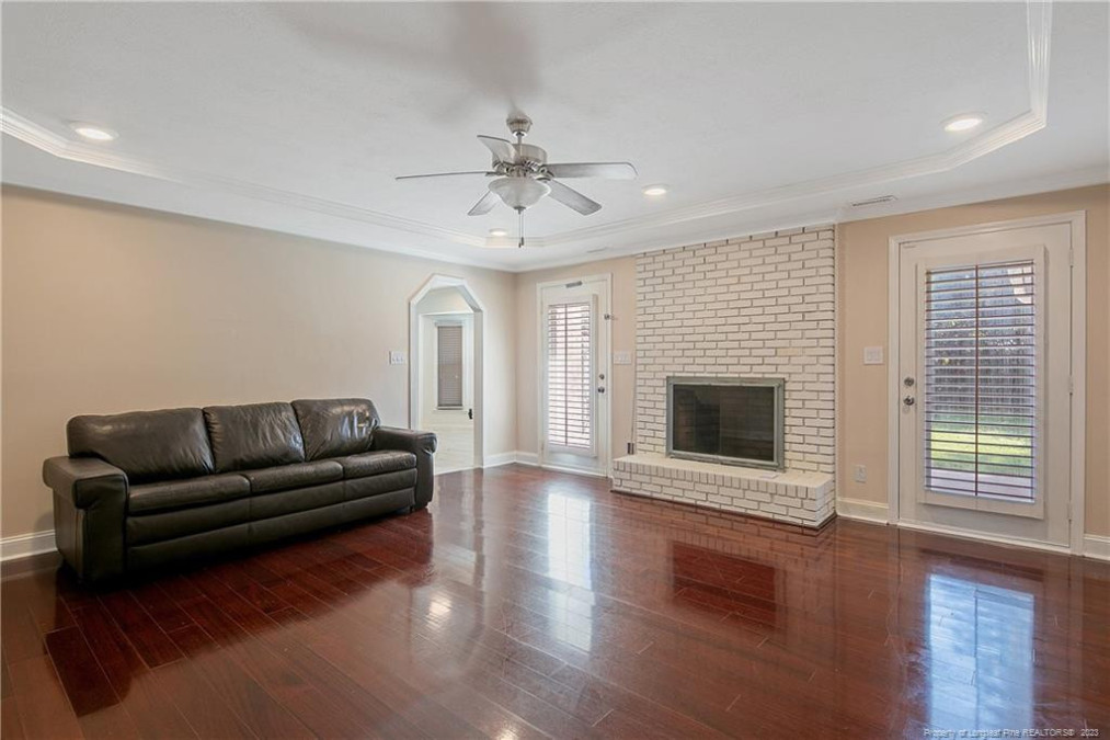 2463 Celtic Fayetteville, NC 28306
