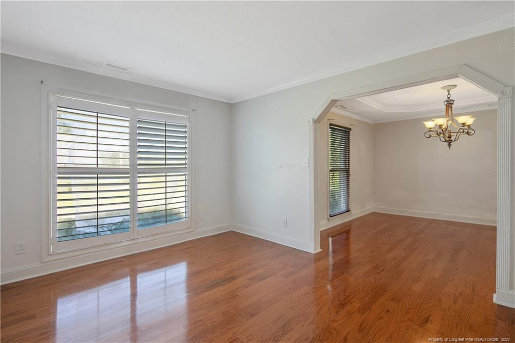 2463 Celtic Fayetteville, NC 28306