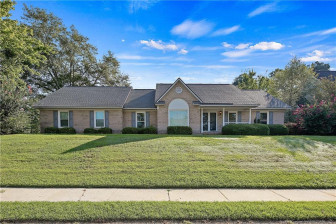 2463 Celtic Dr Fayetteville, NC 28306