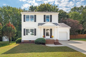 4208 Stoneford Trace Dr Raleigh, NC 27616