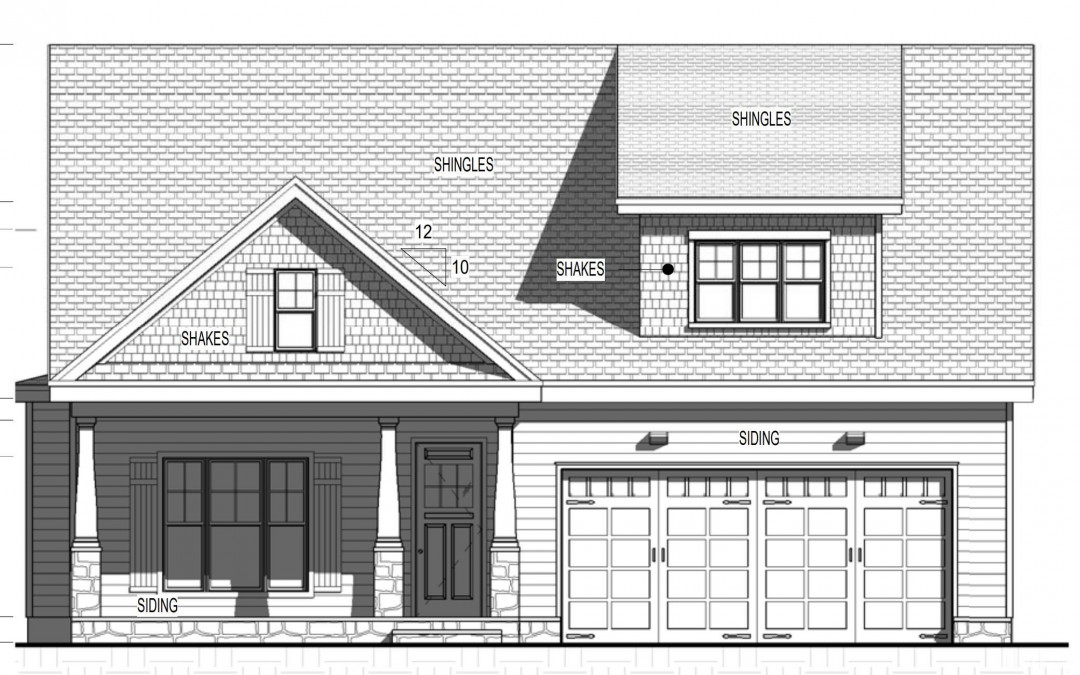 2025 Moonraker Dr, Fuquay Varina, NC 27526 Raleigh Realty