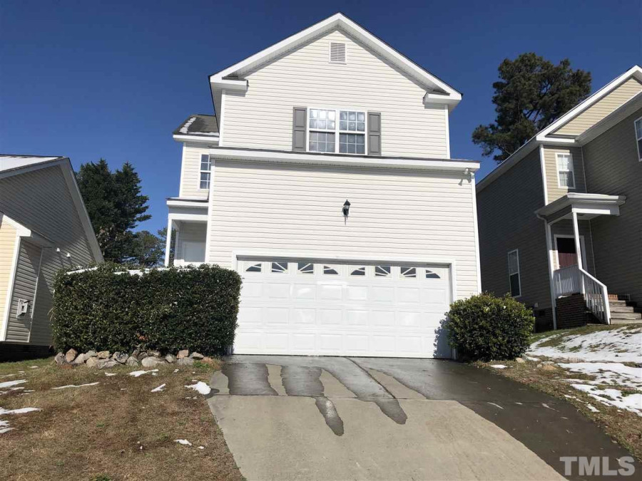 4221 Beacon Crest Way, Raleigh, NC 27604 Raleigh Realty