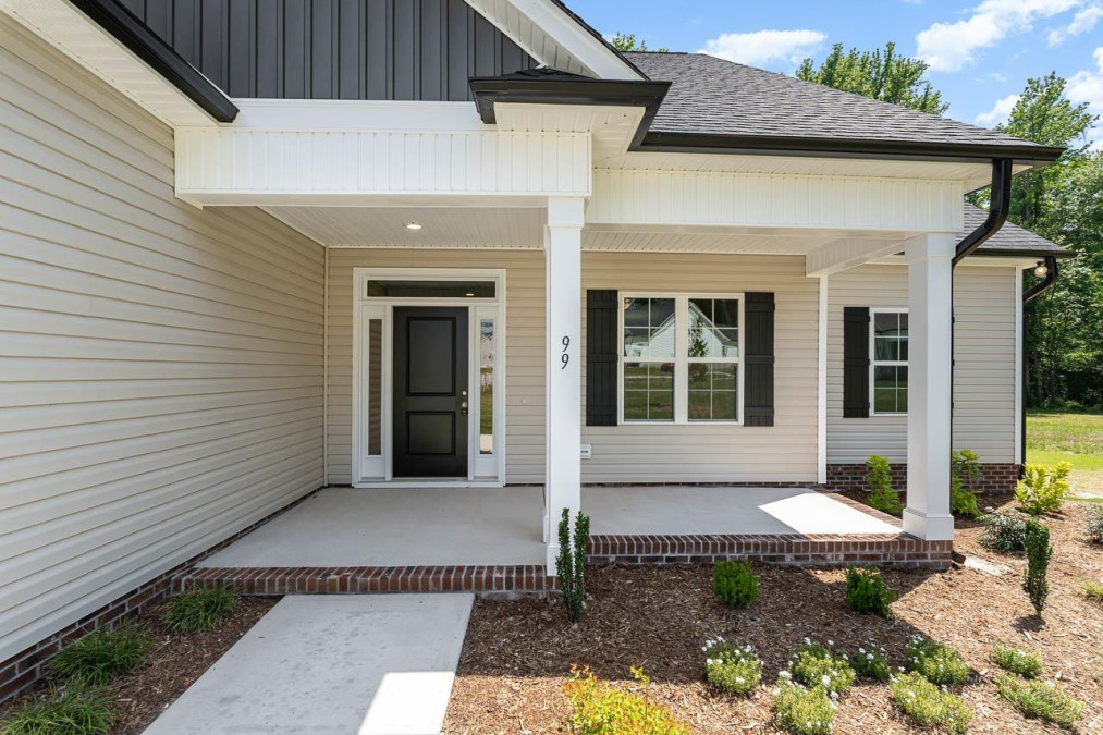 99 Nolan Park Dr, Selma, NC 27576 Raleigh Realty
