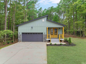 145 Horseman Dr Louisburg, NC 27549