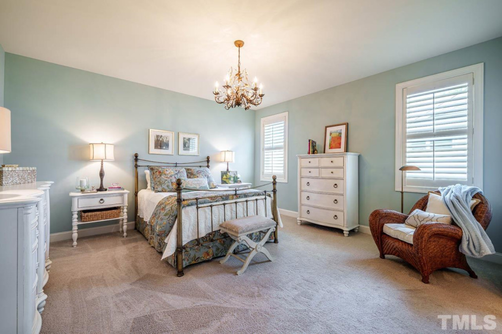 635 Granite Mill Blvd Chapel Hill, NC 27516