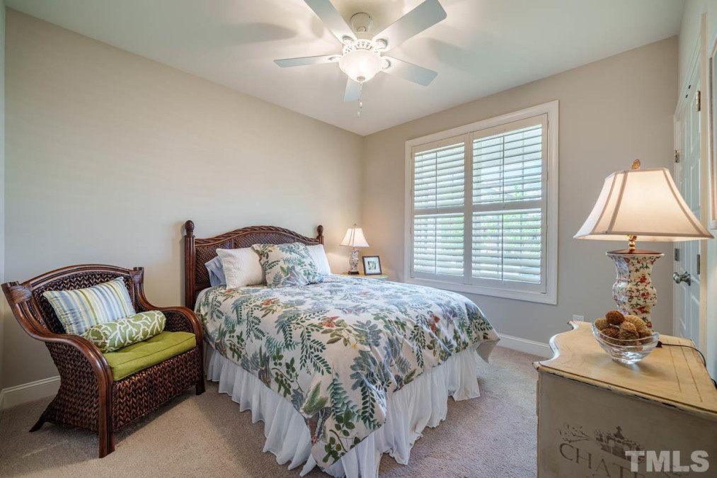 635 Granite Mill Blvd Chapel Hill, NC 27516