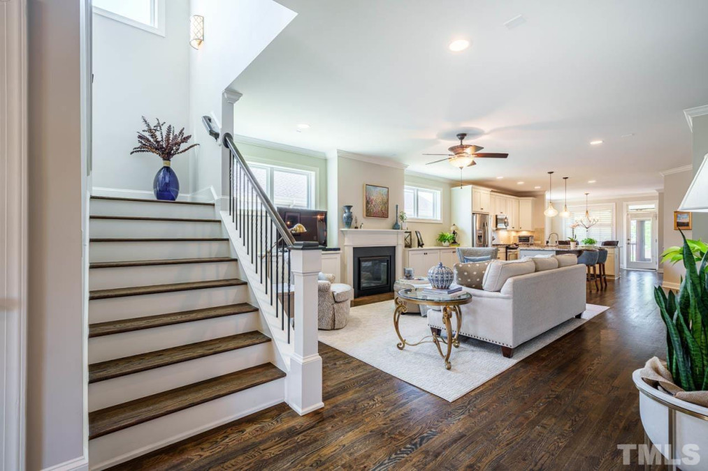 635 Granite Mill Blvd Chapel Hill, NC 27516