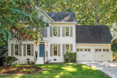 3007 New Yarmouth Way Apex, NC 27502