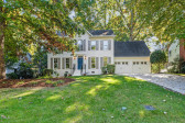 3007 New Yarmouth Way Apex, NC 27502