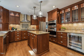 3007 New Yarmouth Way Apex, NC 27502