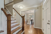 3007 New Yarmouth Way Apex, NC 27502