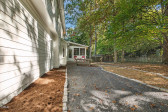 3007 New Yarmouth Way Apex, NC 27502