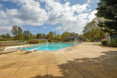 3007 New Yarmouth Way Apex, NC 27502