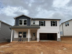 320 Squirrel Oaks Ln Garner, NC 27529