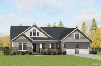 14 Currituck Cir Garner, NC 27529