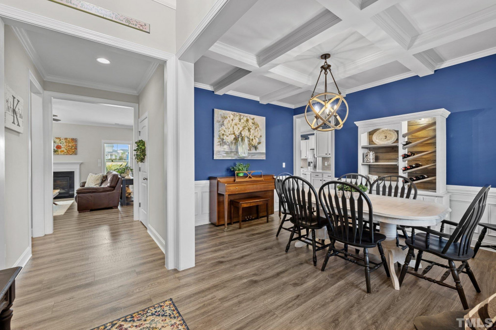 3409 Fontana Lake Dr Fuquay Varina, NC 27526
