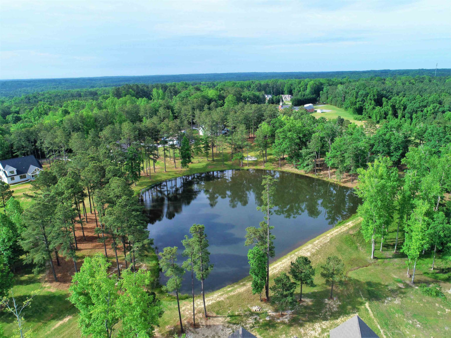 2504 Jessis Ct Franklinton, NC 27525