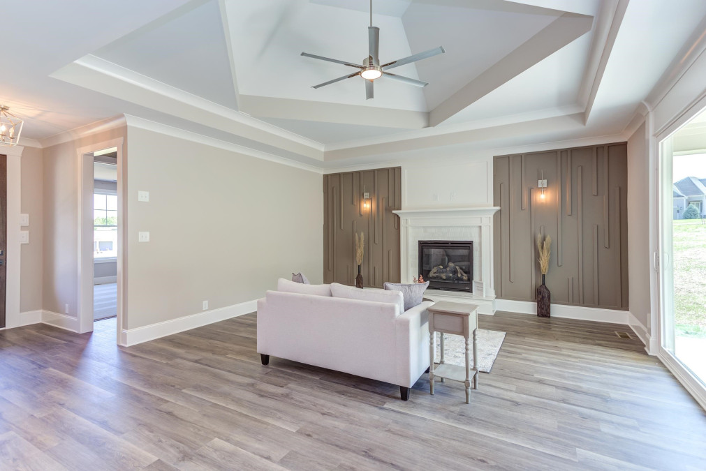 2504 Jessis Ct Franklinton, NC 27525
