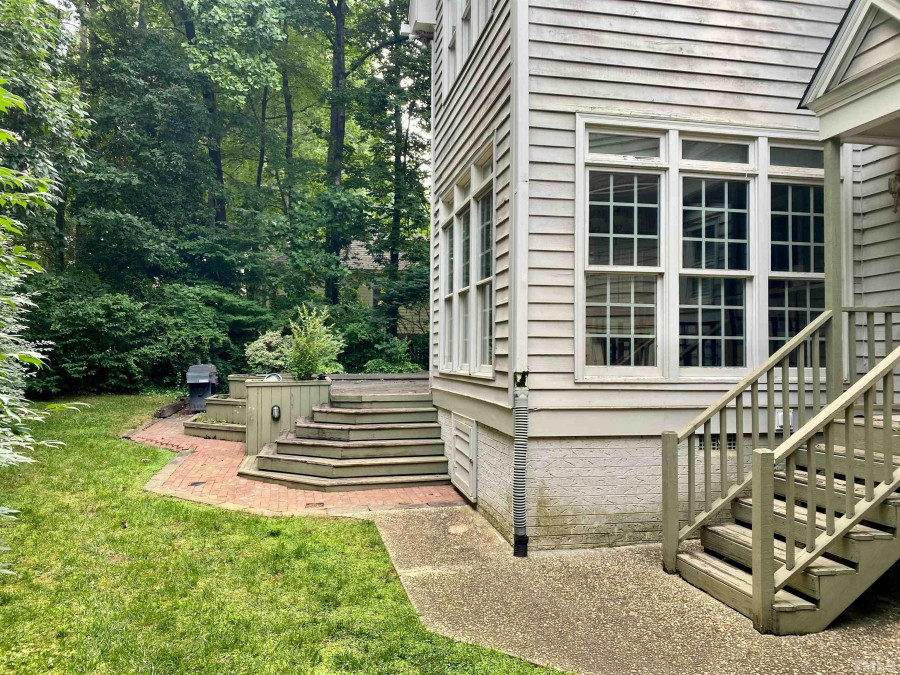 1502 Crenshaw Point, Wake Forest, NC 27587 Raleigh Realty