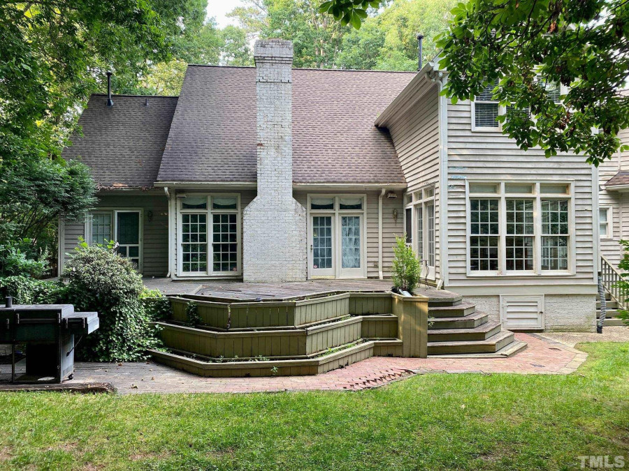 1502 Crenshaw Point, Wake Forest, NC 27587 Raleigh Realty