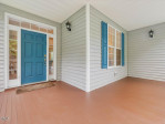 873 Arrowhead Loop Pittsboro, NC 27312