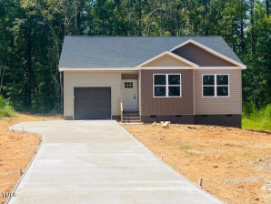 154 Hartwell Ct Zebulon, NC 27597