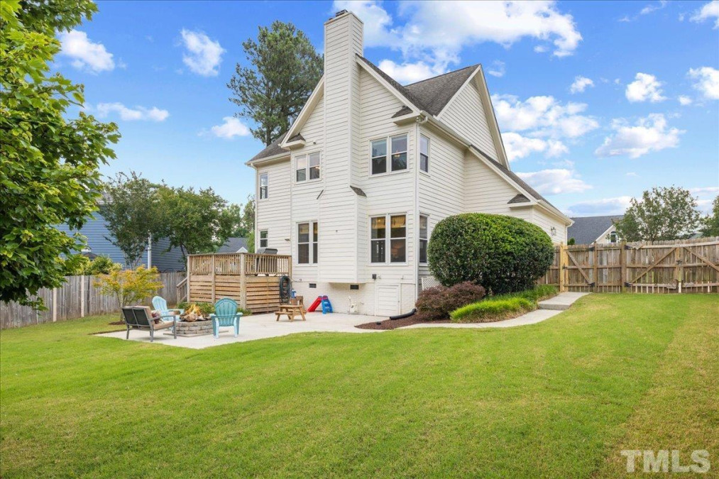1620 Ashley Downs Dr Apex, NC 27502