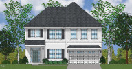 48 Paper Birch Trl Garner, NC 27529